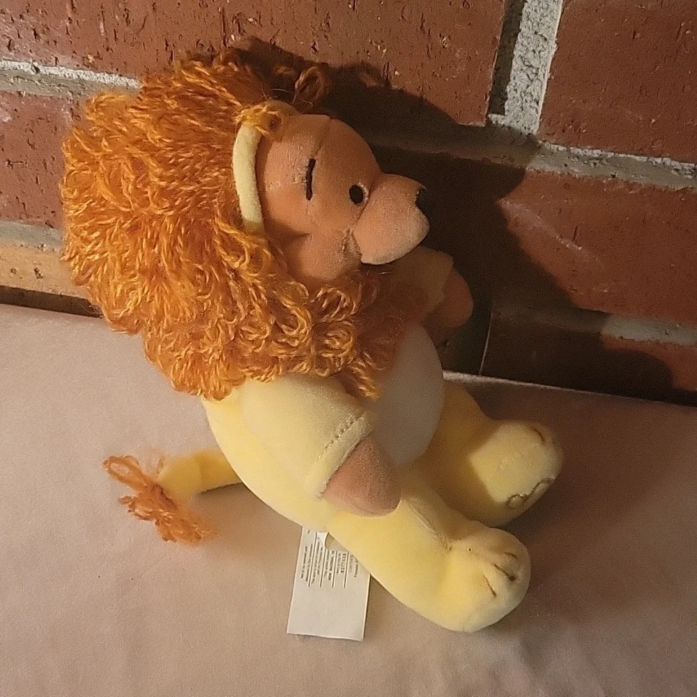 Leo Pooh 8
